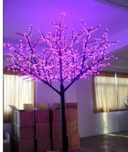Wholesale LED cherry blossom tree lights -- LEEON LED from china suppliers
