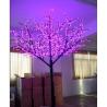 Buy cheap LED cherry blossom tree lights -- LEEON LED from wholesalers