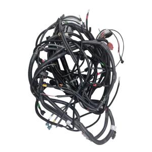 Wholesale ZAX110-1 ZAX120-1 Hitachi Excavator Components Electric Wiring Harness 0004770 0003647 from china suppliers