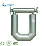 Coriolis mass flow, mass flow meter