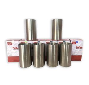 Wholesale ME013366 Cylinder Liner Engine Spare Parts For 6D34 HD820-1 HD820-2 SK200-6 from china suppliers
