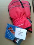 winter ski mittens for EU