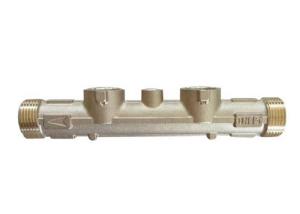 Wholesale Residential Ultrasonic Brass Water Meter Spare Parts Brass Pipe Sensors 16 bar from china suppliers