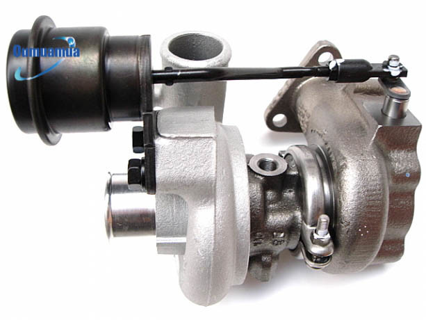Turbo TD025 for Hyundai engine D3EA MATRIX 1.5 CRDI turbocharger 28231-27500 49173-02622 brand new factory direct sale