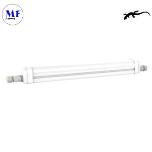 Wholesale 160lm/W IP66 LED Triproof Light Warranty 5 Years IK08 For Indoor Warehouse from china suppliers
