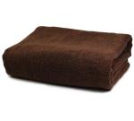 Hot sale 21S cotton plain terry bath towel 80*180cm, 600g for wholesale with 4