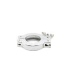 Aluminum Single Pin Clamp Kf16 Fitting