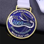 Swimming Club Ocean Metal Custom Medals Sports Personalised Sports Day Medals