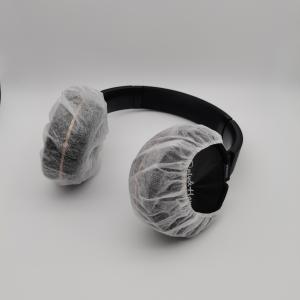 Wholesale Spandex Disposable Headphone Cover from china suppliers