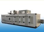 Efficient Desiccant Rotor Dehumidifier