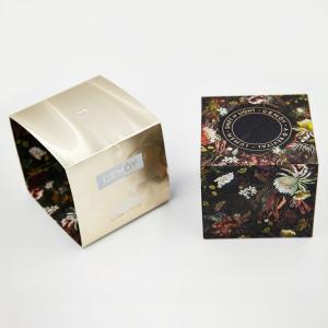 Wholesale Custom Logo Cosmetic Skincare Products Bottle Packaging Box Makeup Packaging Paper Boxes With Sleeve from china suppliers