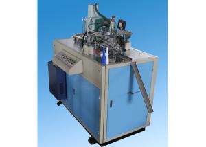 Wholesale Universal Paper Horn Forming Machine , Paper Horn Making Machine Low Noise Long Lasting from china suppliers