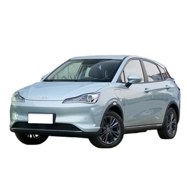 Made NETA V Sedan Sport Car Electric Car Nezha S Energy Vehicle for Adult Small