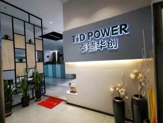 TID POWER SYSTEM CO ., LTD