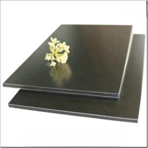 Wholesale 1220mm Brushed Aluminum Composite Panel for Building Decoration from china suppliers