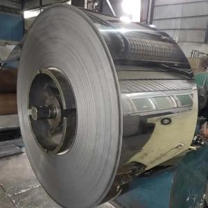 Wholesale Stainless steel coil factory manufacturers Stainless steel coil 1mm 2mm 3mm stainless steel coils 304 from china suppliers