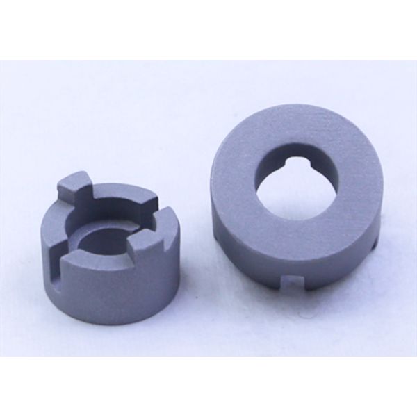 Drive Shaft 2 Series Precision Investment Castings Silicon Sol Casting
