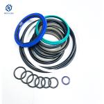 Atlas Copco Es-60 Es70 Hydraulic Rock Breaker Hammer O-Ring Seal Oil Kits