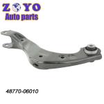 Mevotech NO. CMS861267 Front Lower Control Arm OE NO. 48770-33020 for Toyota