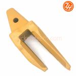6I6404 E325 J400 58HRC Excavator Bucket Teeth Adapter For