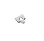 Woodworking Tungsten carbide Edge Banding Cutter 16*17.5*2mm 2R3