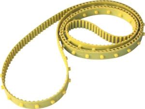 Wholesale PU steel nipple T10 Timing belt from china suppliers