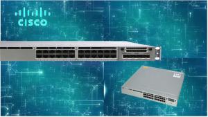Wholesale WS-C3650-48TS-L Catalyst 3650 Series Switches Rack Mountable 1U Enclosure Type from china suppliers