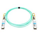 Mellanox MC220731V-050 Compatible 50m (164ft) 56G QSFP+ to QSFP+ Active Optical