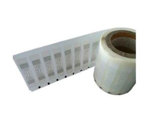Wholesale Long Range Passive RFID Stickers Smart Adhesive UHF RFID Smart Labels Tag from china suppliers
