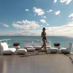 Home Garden Fiberglass Resin Furniture Tables And Chairs Sets