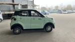 3000w Four Wheeler Electric Car 4 Wheeler Electric Vehicle 72V