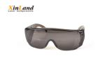 5000nm~1100nm OD4+ VLT20% Co2 Laser Protection Glasses