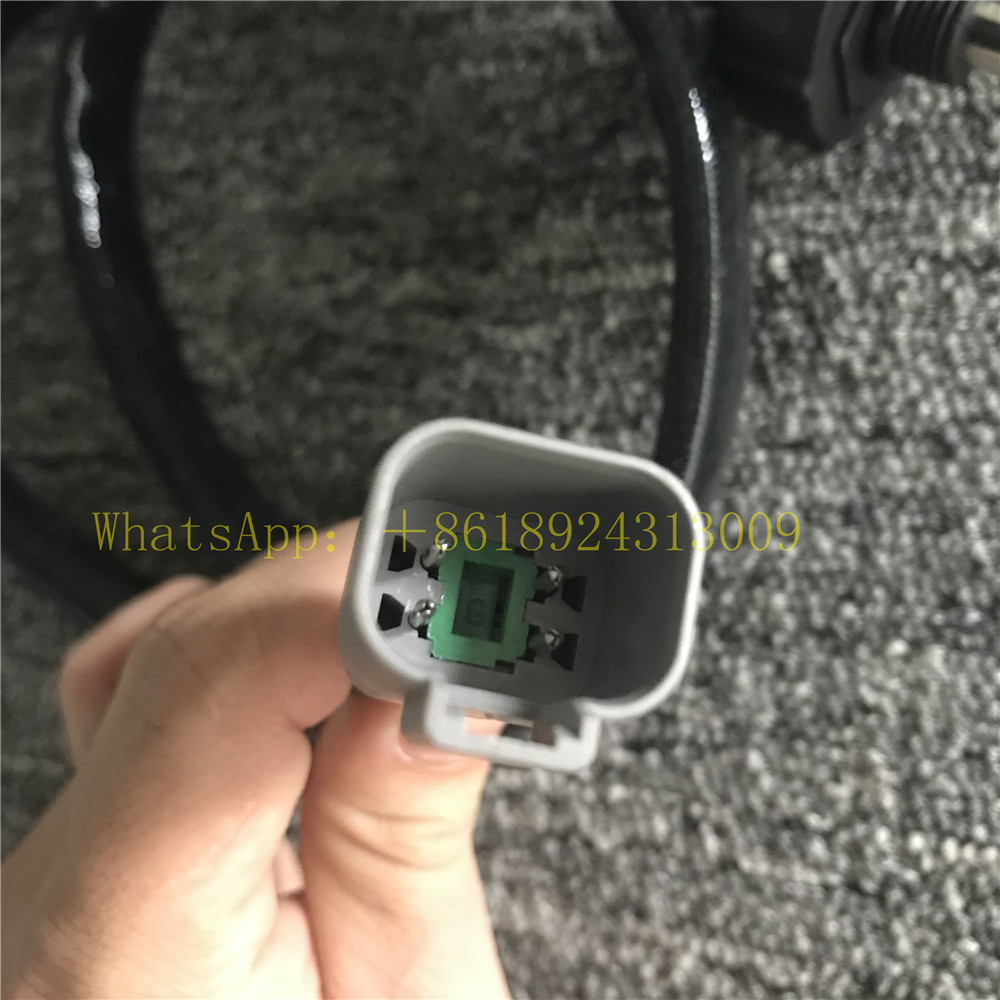 328-2001 For erpillar Excavator E325D/E329D/E336D Oil Water Separator Sensor Line Sensor