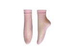 Hollow Out Black Lace Ankle Socks / Spring Soft Ladies Lace Socks