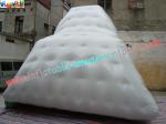 Commercial Grade Durable Inflatable Iceberg Inflatable Water Toys for Hotel or