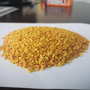 Wholesale No Heavy Metal 3*4mm Crunchy Deep Fried Garlic Cloves from china suppliers