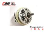 50NM 5kg Shafted 1400rpm Magnetic Powder Clutch