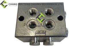 Wholesale Sany And Zoomlion Concrete Pump Double line distributor VSKV4-d0.3 1080400018 B220401000188 from china suppliers