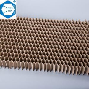 Wholesale 900*2400mm Paper Honeycomb Core For Furniture And Door Filling from china suppliers