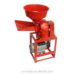 DONGYA Agro Automatic Cereal Grinding Machine Corn Wheat Pepper Chilli Powder