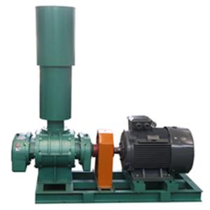 Wholesale Direct Transmission Fishing 98kpa Three Lobe Roots Blower from china suppliers