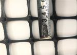 Durable Foundation Reinforcement 20KN Biaxial Plastic Geogrid