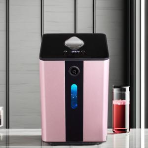 Wholesale Strengthen Immunity Portable Hydrogen Inhalation Machine 150ml WEIZI from china suppliers