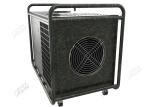 Outdoor Tent Ducting Mobile Air Conditioning Units With Full Metal Plate