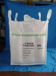 U panel PP bulk material bags with 4 loops , one ton Type A jumbo bags