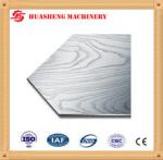 304 410 Stainless Steel Press Plates With Cloth Texture For Melamine Furniture