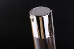 UKMS09 15ml-30ml-50ml-80ml-100ml-120ml New style AS Cosmetic plastic airless