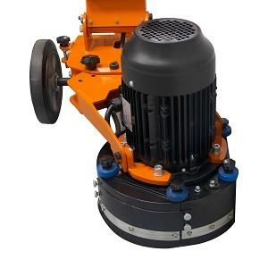 Wholesale 300mm Concrete Floor Surface Grinder with Inverter from china suppliers