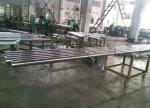 CK45 Hot Rolled Hard Chrome Plated Bar For Hydraulic Cylinder