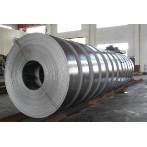 Wholesale Cold Rolled 304 Stainless Steel Strip from china suppliers